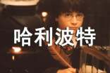 讀后感哈利波特