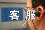 淘寶客服試用期工作總結(jié)范文